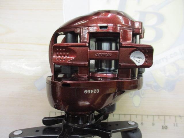 10スコーピオンXT 1000｜＠ベリーネット 日本最大新品中古釣具