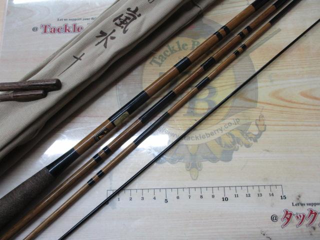朱紋峰 嵐水 11｜＠ベリーネット 日本最大新品中古釣具WEBショップ