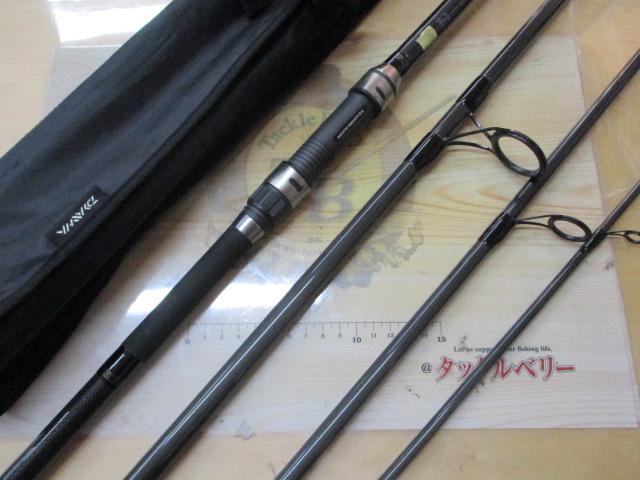 マッドドラゴン ユーロスタイル 2.75-364J