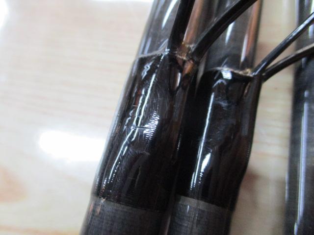 マッドドラゴン ユーロスタイル 2.75-364J