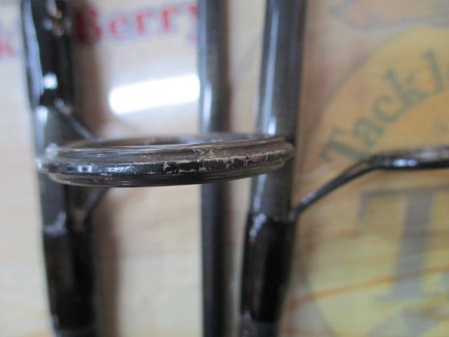 マッドドラゴン ユーロスタイル 2.75-364J