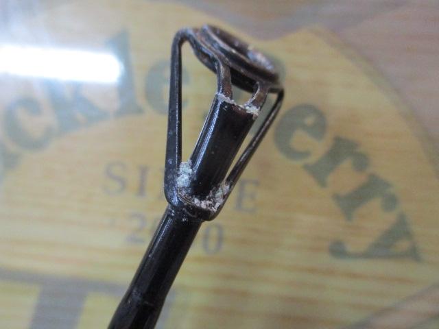 マッドドラゴン ユーロスタイル 2.75-364J