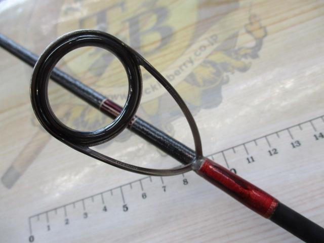 ワールドシャウラ 2704RS-2 (レッドタイプ)｜＠ベリーネット