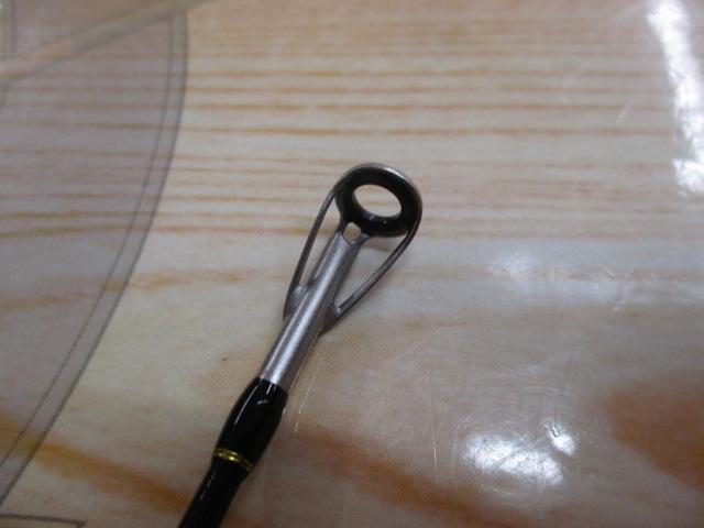 ソルパラ SPX-1002M