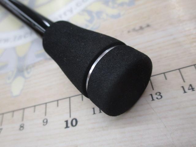 スティーズRC S61L-SV