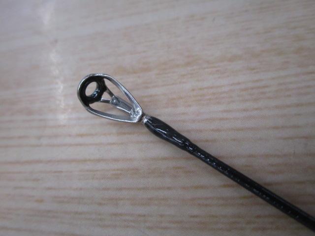 スティーズRC S61L-SV