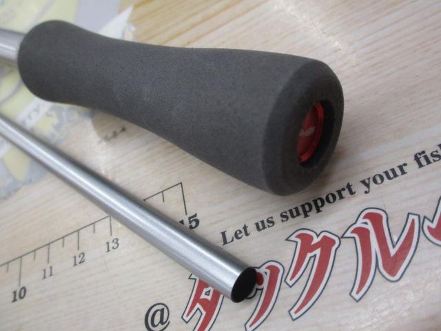 希少　ダイワ　ハートランド　HL T562ULFS 美品 ダイワ ハートランドZ HL-Z 621MLRB-Ti ドットスリー/N473
