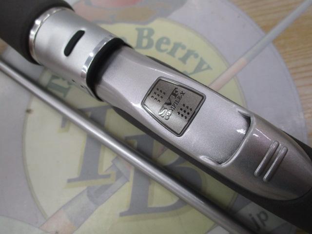 希少　ダイワ　ハートランド　HL T562ULFS ハートランド HL852ML+FS-SV AGS22｜＠ベリーネット 日本最大