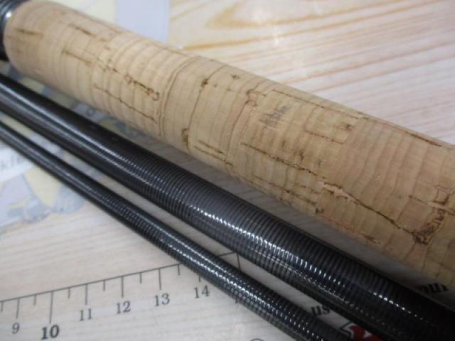 パノラマシャフト PNR-1063ML｜＠ベリーネット 日本最大新品中古釣具