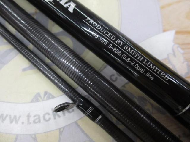 パノラマシャフト PNR-1063ML｜＠ベリーネット 日本最大新品中古