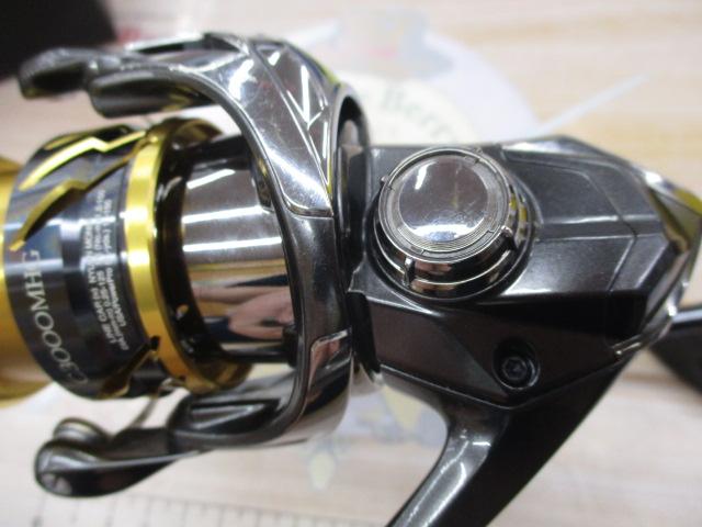 20ツインパワー C3000MHG｜＠ベリーネット 日本最大新品中古釣具
