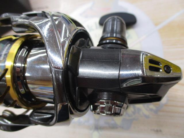 SHIMANO - 20ツインパワーC3000MHG新品未使用 20ツインパワーC3000MHG | イシグロ公式オンライン