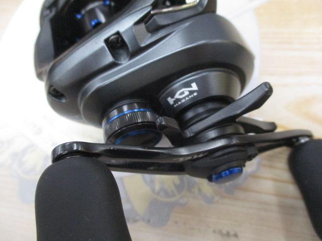 リール 19SLX MGL 70HG シマノ SLX MGL 70XG 右 (リール) 価格比較 - 価格.com