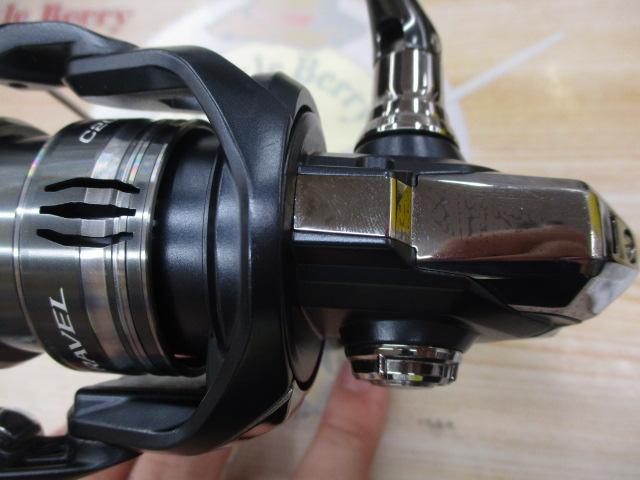 スピニング2台セット ミラベルc2000s カルディLT2000s-xh スピニング2台セット ミラベルc2000s カルディLT2000s-xh - メルカリ