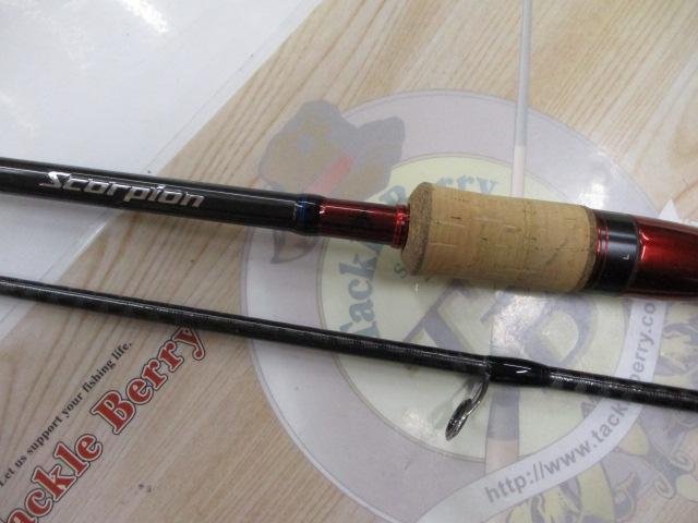 スコーピオン2832RS-2｜＠ベリーネット 日本最大新品中古釣具WEB