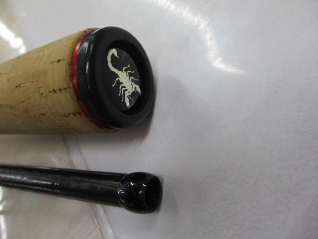 スコーピオン2832RS-2