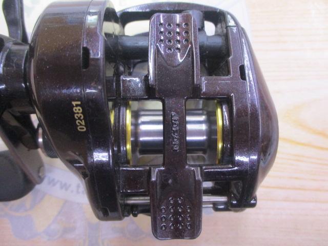 09 スコーピオンXT SHIMANO】シマノ『09スコーピオンXT 1500 右』02381 右ハンドル