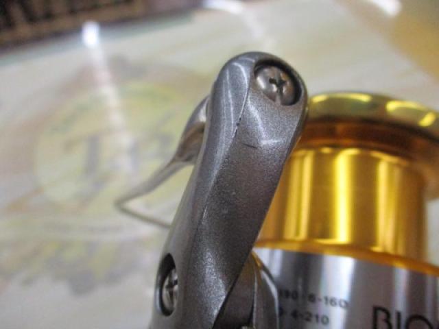 SHIMANO - 10バイオマスターSW6000HG 10バイオマスターSW 6000HG｜＠ベリーネット 日本最大新品中古