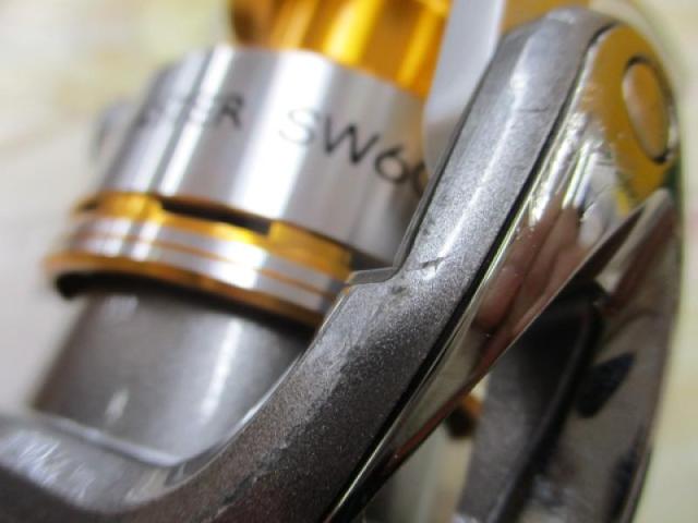 SHIMANO - 10バイオマスターSW6000HG おまけメタルジグ 10バイオマスターSW 6000HG｜＠ベリーネット 日本最大新品中古