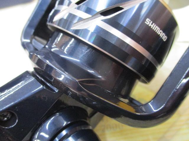 SHIMANO - 【中古/極上品】 シマノ 24 ストラディックSW 6000HG   /SP120M SHIMANO - 【中古/極上品】 シマノ 24 ストラディックSW 6000HG