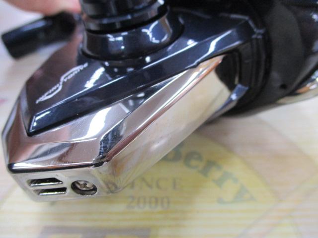 24ストラディックSW6000HG 【未使用に近い】 シマノ 24 ストラディック SW 6000HG (2024年モデル) スピニング