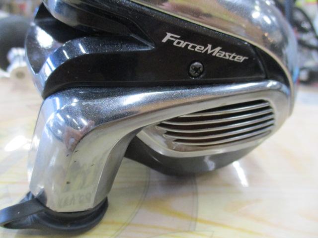 SHIMANO12 フォースマスター3000mk 電動リール SHIMANO12 フォースマスター3000mk 電動リール シマノ フォース