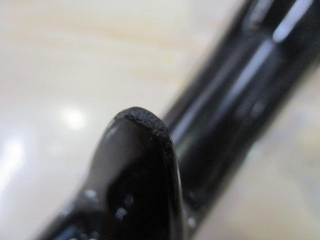 ハードロッカーBB B76MH