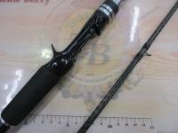 ハードロッカーBB B76MH