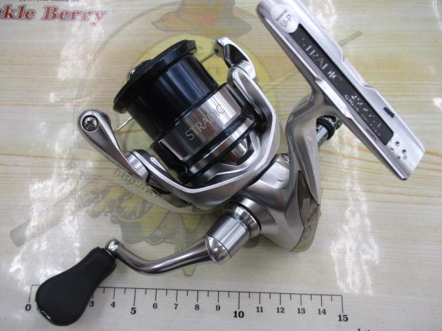 19ストラディック 2500S｜＠ベリーネット 日本最大新品中古釣具