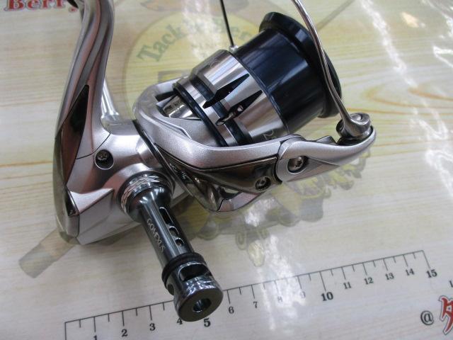 SHIMANO - 19ストラディック2500S 本州送料無料！ シマノ(SHIMANO) 19ストラディック 2500S ストラディック