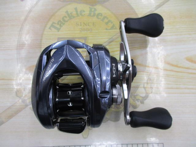 18アルデバランMGL 30HG （右） ※12000円で即決 シマノ(SHIMANO) 18 アルデバラン MGL 30HG(右) アルデバラン DC