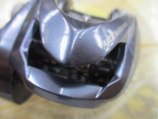 美品 アルデバランMGL 30HG アルデバラン MGL 30