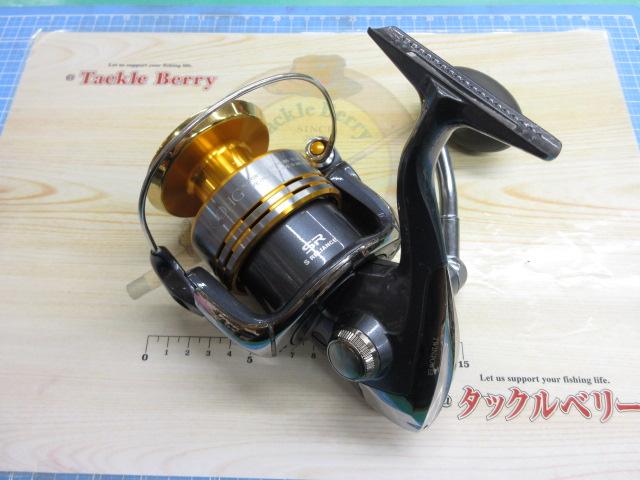SHIMANO - 【最終値引き】09ツインパワー SW 12000HG 09ツインパワーSW 12000HG｜＠ベリーネット 日本最大新品中古