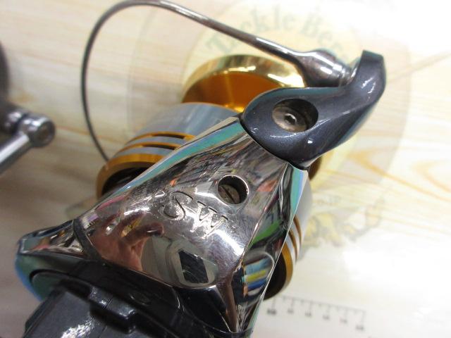09ツインパワーSW 12000HG｜＠ベリーネット 日本最大新品中古