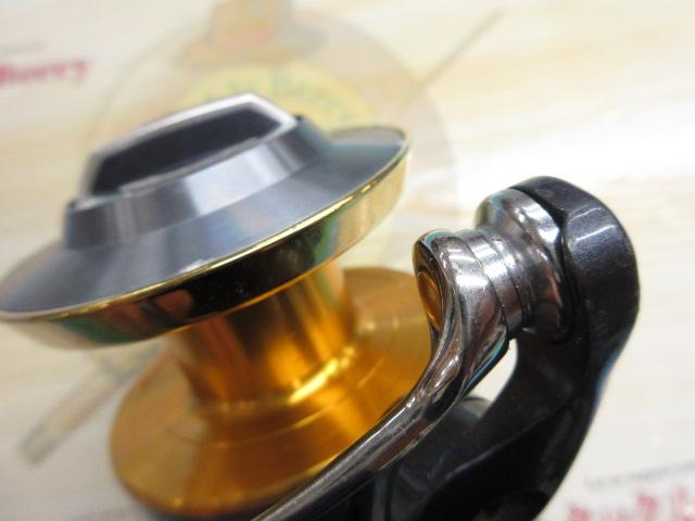 09ツインパワーSW 12000HG