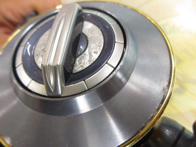 09ツインパワーSW 12000HG