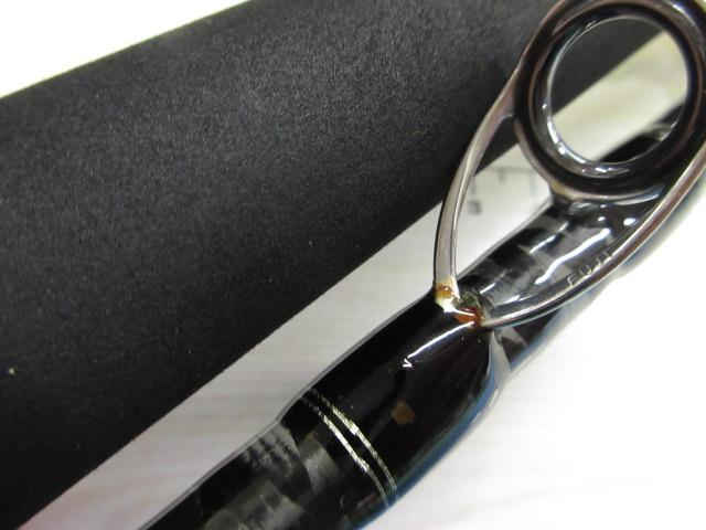 KGエボリューション KGS-1102HIRA