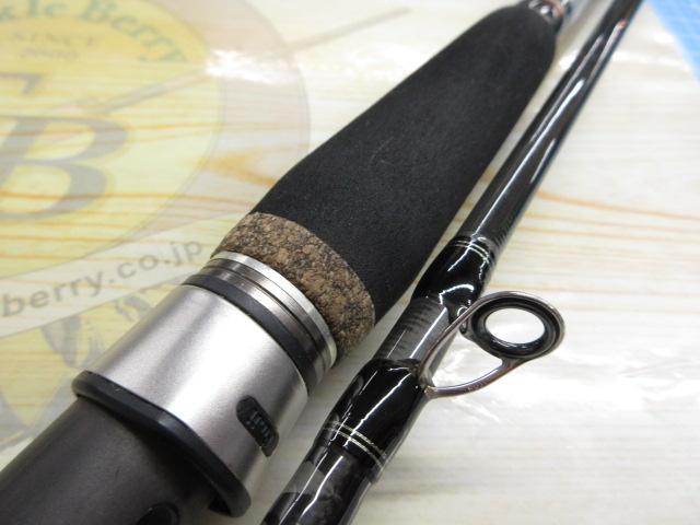 KGエボリューション KGS-1102HIRA