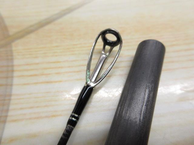 KGエボリューション KGS-1102HIRA