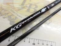 KGエボリューション KGS-1102HIRA