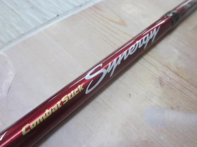 シナジー CSYC-610ML リッピンフィート｜＠ベリーネット 日本