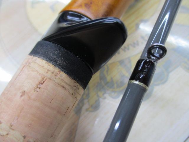 ファインテールグラスFSG-B632L+