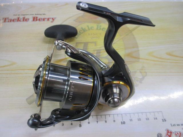 23エアリティ LT4000-XH