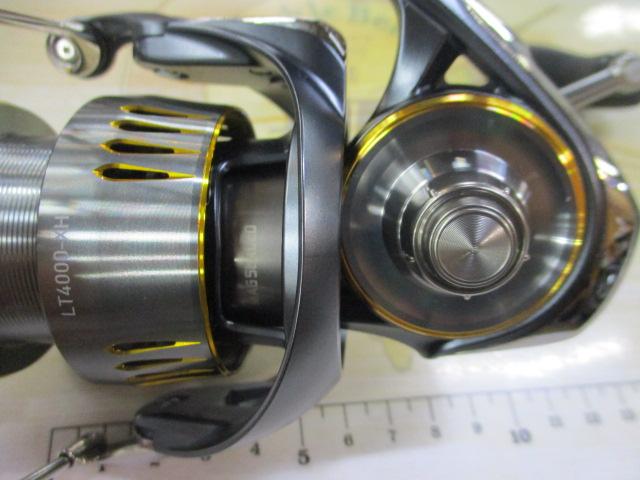 23エアリティ LT4000-XH