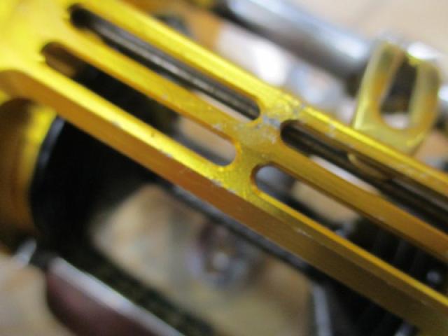 ミリオネア カゴ300