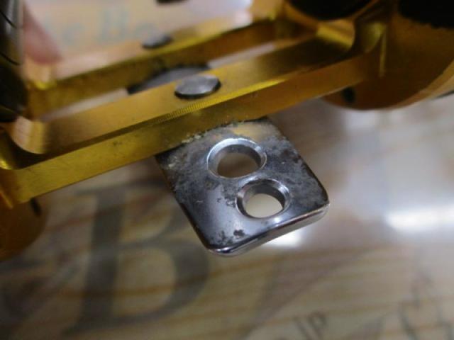 ミリオネア カゴ300