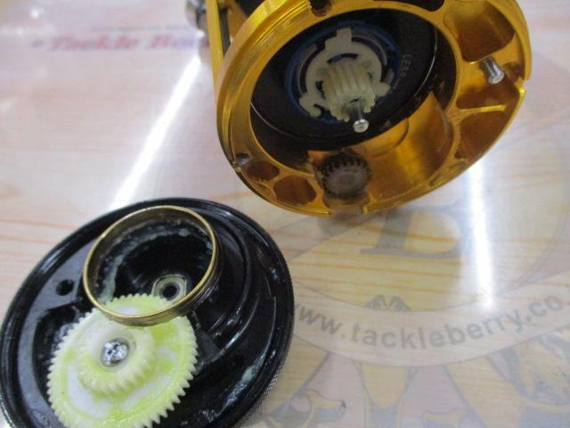 ミリオネア カゴ300