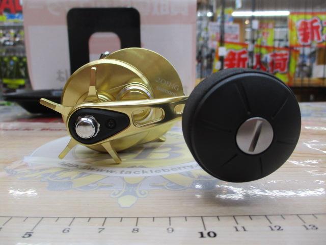 14オシアコンクエスト 201HG｜＠ベリーネット 日本最大新品中古