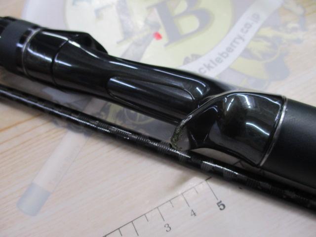 【ほぼ新品未使用】22エクスセンス インフィニティ　B86M 試投インプレ。22エクスセンスインフィニティB86ML試投してみ
