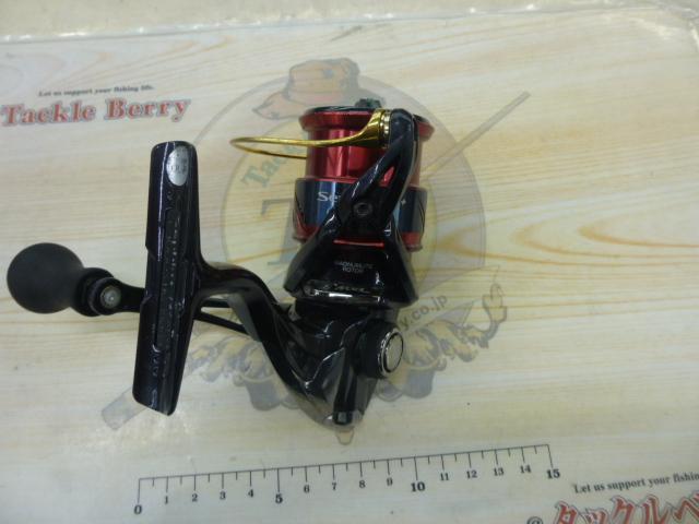 17セフィア ci4+ C3000SHG SHIMANO 17セフィア CI4+ C3000SHGの最安値・インプレ・釣果
